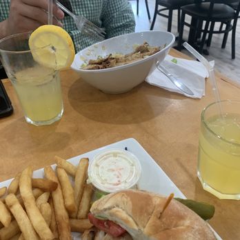 American House Salad - Lemonade Lemonade Grilled Chicken Sandwich Caesar Salad - Salad Near Me - Oyster Bay, New York American House Salad - Lemonade Lemonade Grilled Chicken Sandwich Caesar Salad - Salad Near Me - Oyster Bay, New York