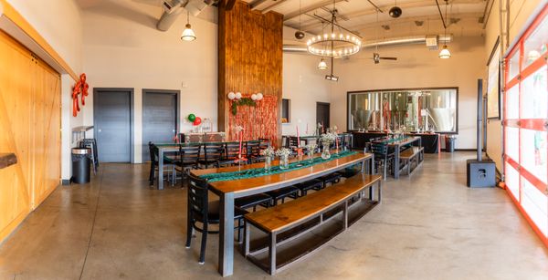 Reformation Brewery (Canton) by null