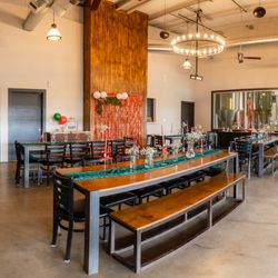 Reformation Brewery - Canton - Private event space available