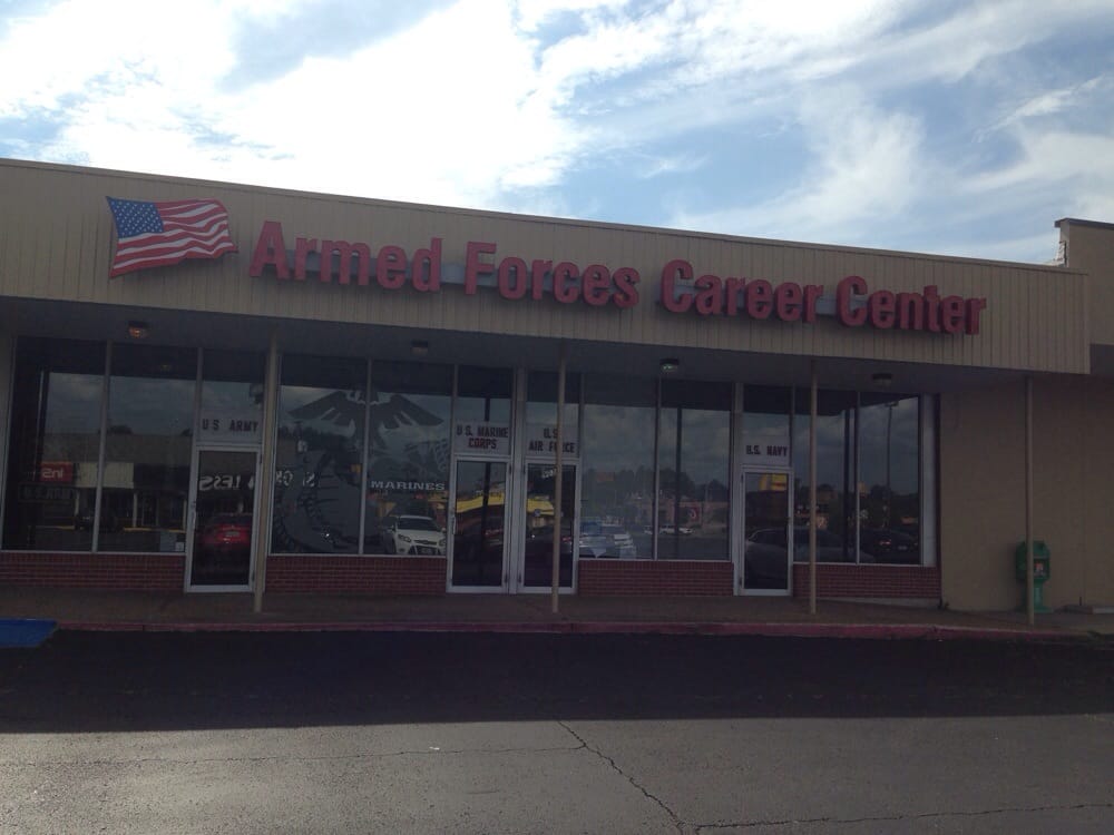 US Marine Corps Recruiting - social services organization in Shreveport, LA