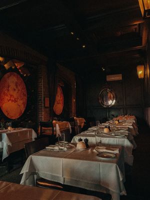 EDWINS Leadership & Restaurant Institute by null
