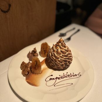 Elisa - Baked Alaska - Steakhouses Near Me - Vancouver, British Columbia Elisa - Baked Alaska - Steakhouses Near Me - Vancouver, British Columbia