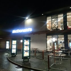 McDonalds