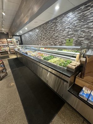 The Produce Station by null