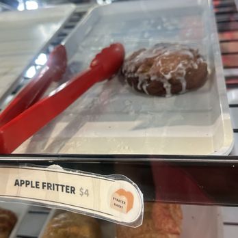 Bywater Bakery - Apple fritter - Cafes Near Me - New Orleans, Louisiana Bywater Bakery - Apple fritter - Cafes Near Me - New Orleans, Louisiana