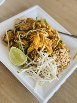 Krua Thai Chula Vista by null