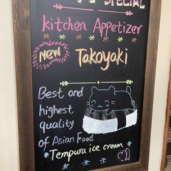Kisso Asian Bistro - Sushi Bars Near Me - Alexandria, Virginia