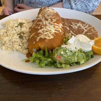Macho Tequila's - Wet Burrito - Mexican Near Me - Sparks, Nevada