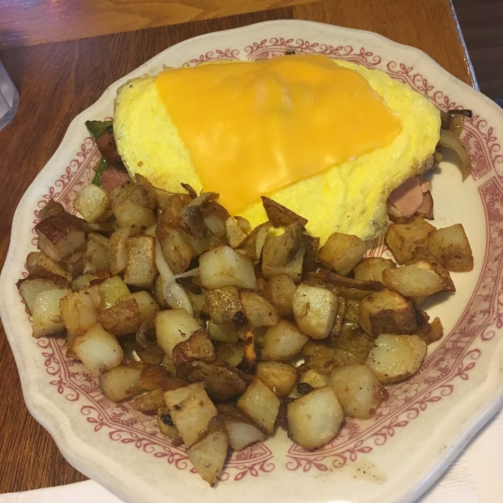 TJ's Roadhouse - American Near Me - Colfax, California