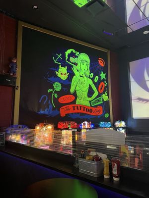 QuarterWorld Arcade by null