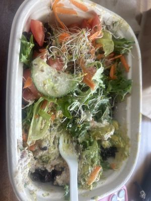 Mae's Sandwich Shop by null