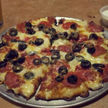 Toppers Pizza Place - Pizza Near Me - Oxnard, California Toppers Pizza Place - Pizza Near Me - Oxnard, California
