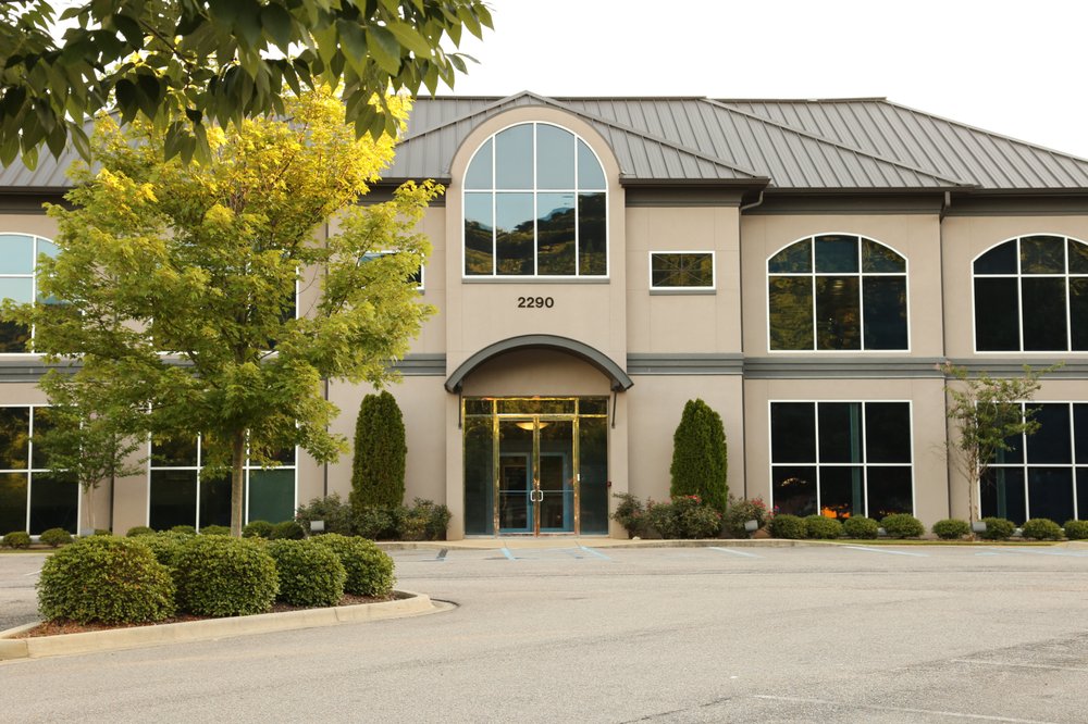 ALABAMA ORAL & FACIAL SURGERY Updated October 2024 14 Reviews