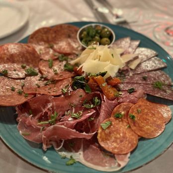 D'Nonna - D'Nonna Salumi - Italian Near Me - Lewisville, Texas