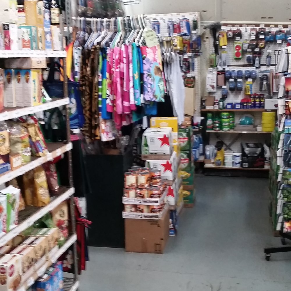 Hasegawa General Store - Grocery Near Me - Hana, Hawaii Hasegawa General Store - Grocery Near Me - Hana, Hawaii