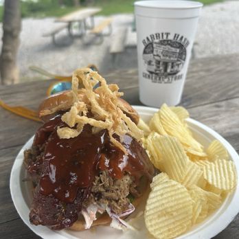 Chef Hip Es Cocina Loca - Gnarley Marley - Barbeque Near Me - Burlington, Kentucky Chef Hip Es Cocina Loca - Gnarley Marley - Barbeque Near Me - Burlington, Kentucky