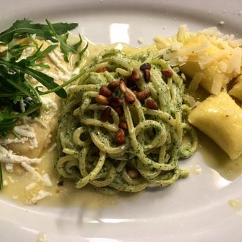 Stella Alpina - Italian Near Me - Berlin, BE