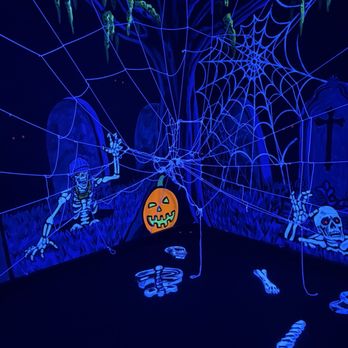Partees - Mini Golf Near Me - Chesapeake, Virginia