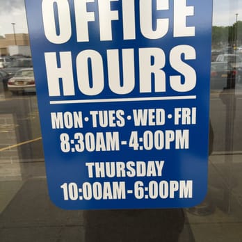 New York State DMV Office - Departments of Motor Vehicles Near Me - Medford, New York