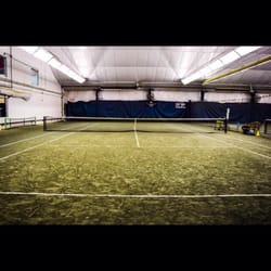 Game Set Match Tennis Academy