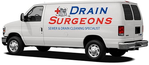 Slide of Drain Surgeons