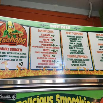 Cachapa Cachapa - Reasonable prices. - Venezuelan Near Me - Bronx, New York Cachapa Cachapa - Reasonable prices. - Venezuelan Near Me - Bronx, New York