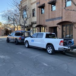 Quality Window Cleaning
