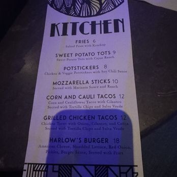 Harlow's - Music Venues Near Me - Sacramento, California
