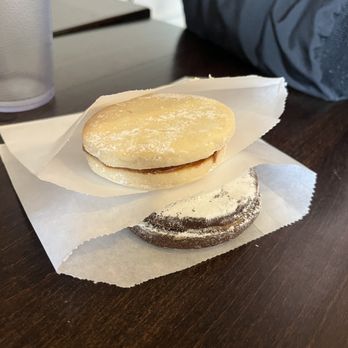 Cafe Rumba - Alfajores - Peruvian Near Me - Bellingham, Washington Cafe Rumba - Alfajores - Peruvian Near Me - Bellingham, Washington