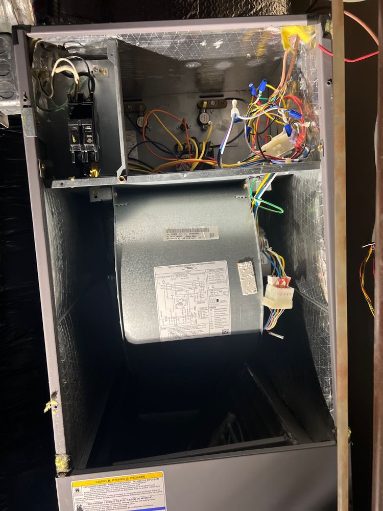 Slide of Liberty Comfort Solutions