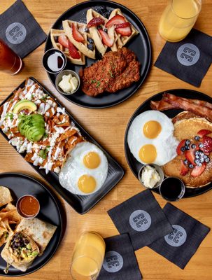 33 Taps West Hollywood by null