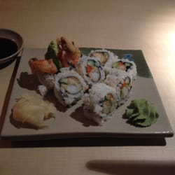 Shogun Japanese Steakhouse