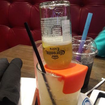 Dave & Buster's El Paso - This the coronita thay was half way brougb to me. And tasted horrible. - Arcades Near Me - El Paso, Texas Dave & Buster's El Paso - This the coronita thay was half way brougb to me. And tasted horrible. - Arcades Near Me - El Paso, Texas