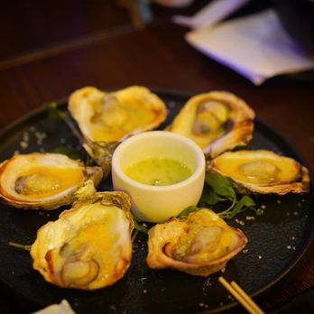 HEM Kitchen And Bar - Vietnamese Near Me - Houston, Texas