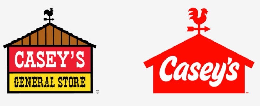 Food from Casey's