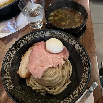 Taishoken San Francisco - Tsukemen ramen - Ramen Near Me - San Francisco, California Taishoken San Francisco - Tsukemen ramen - Ramen Near Me - San Francisco, California