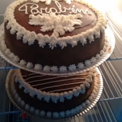 Doce Harmonia - Modelo de torta deles