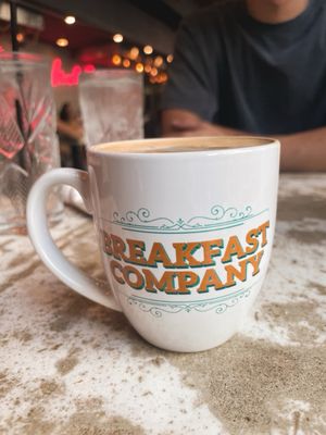 Gaslamp Breakfast Company by null