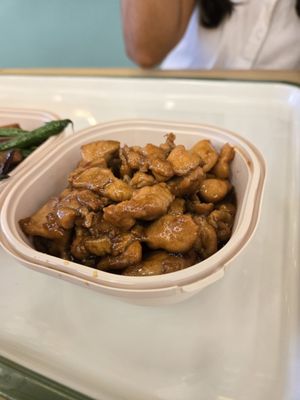 Tigawok Mini Bowls - Burbank by null