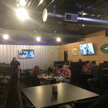 The Tap Factory - Sports Bars Near Me - Monongahela, Pennsylvania The Tap Factory - Sports Bars Near Me - Monongahela, Pennsylvania