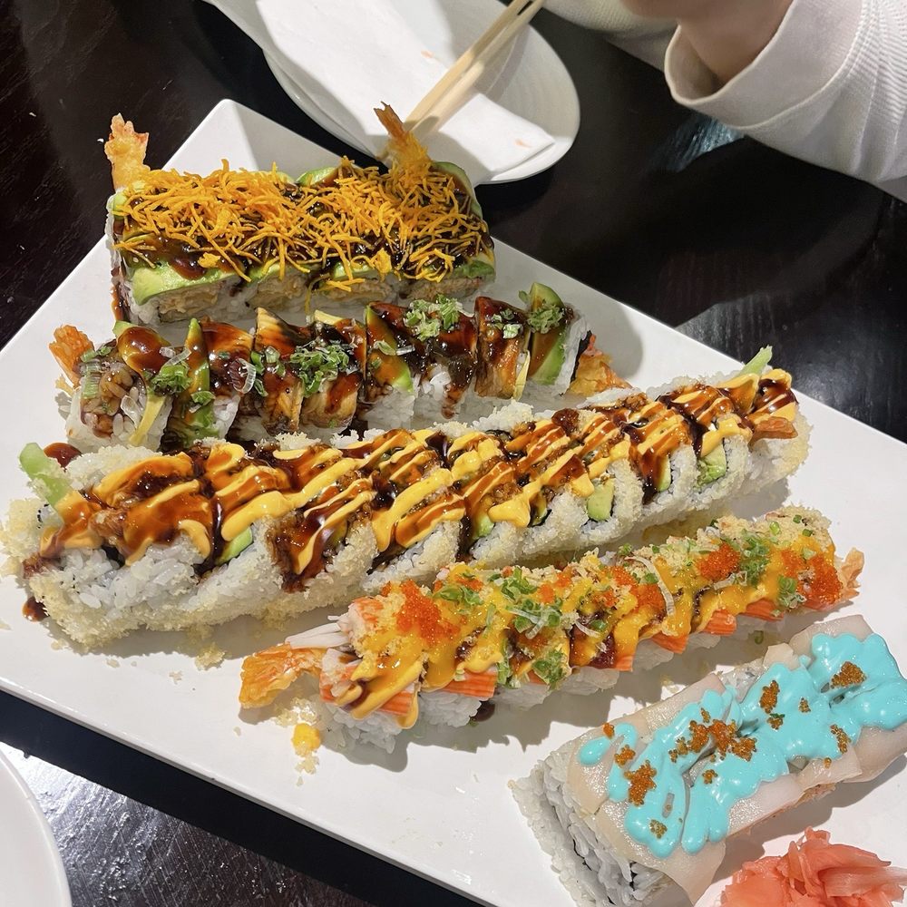 Sushi Naper - Sushi Bars Near Me - Naperville, Illinois Sushi Naper - Sushi Bars Near Me - Naperville, Illinois