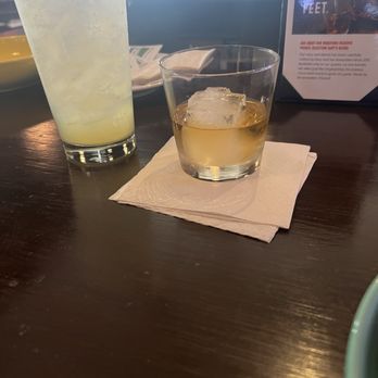 Rusty Bucket Restaurant and Tavern - Happy hour drink - American Near Me - Columbus, Ohio
