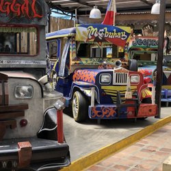 Gerry's Jeepney