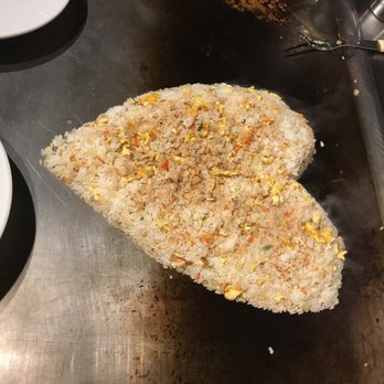 Benihana - Chicken Fried rice ready to serve - Sushi Bars Near Me - Concord, California Benihana - Chicken Fried rice ready to serve - Sushi Bars Near Me - Concord, California