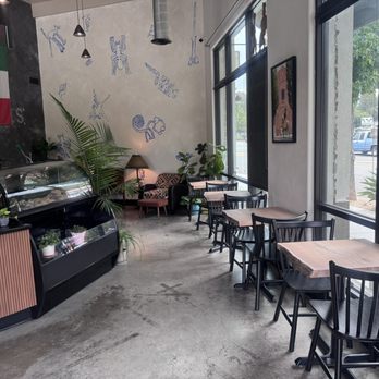 Ñoño Cafe - Lounge - Cafes Near Me - South Pasadena, California Ñoño Cafe - Lounge - Cafes Near Me - South Pasadena, California