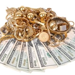 Northbridge Gold & Silver Exchange - Yes! We buy scrap gold jewelry.