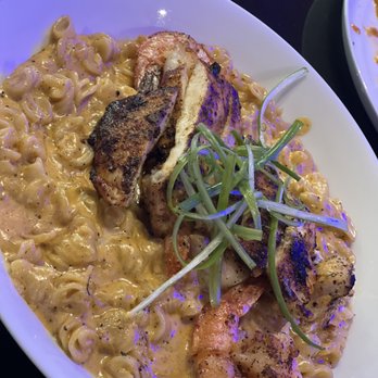 Provare - Pasta trio - Cajun/Creole Near Me - Chicago, Illinois
