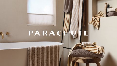 Parachute Home by null