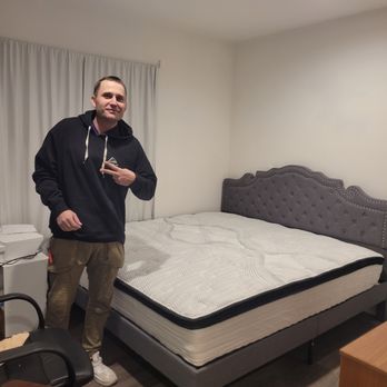 Egor Handyman - Egor assembled my furniture efficiently and professionally! - Handyman Near Me Egor Handyman - Egor assembled my furniture efficiently and professionally! - Handyman Near Me