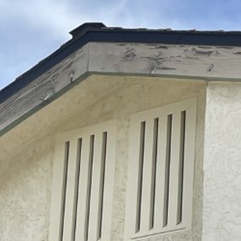 Brandguard vents - vent on home - Fire Protection Services Near Me - Lake Forest, California